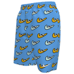 Blue/Multi