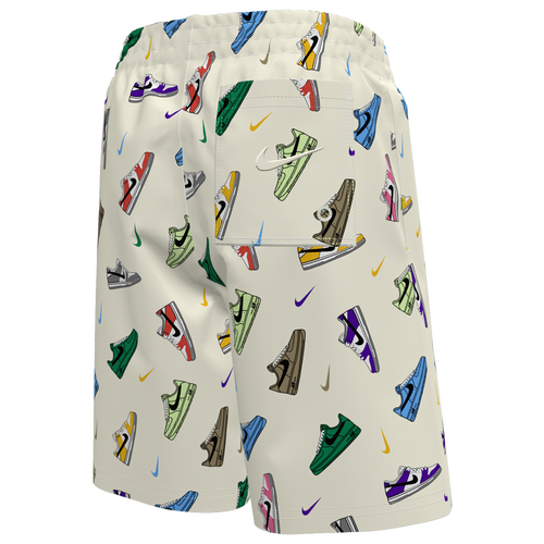 Nike Multi 7" Volley Shorts