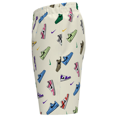 Nike Multi 7" Volley Shorts