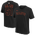 Nike MLB Name Number Short Sleeve T-Shirt - Youth Black