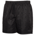Nike Breaker Volley 7" Lux Letter Embroidered Shorts - Nike Black