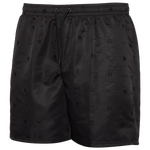 Black/Black