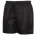 Nike Breaker Volley 7" Lux Letter Embroidered Shorts - Men's Black/Black
