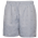 Nike Breaker Volley 7" Lux Letter Embroidered Shorts - Men's Wolf Grey/Grey