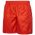 Nike Breaker Volley 7" Lux Letter Embroidered Shorts - Men's Light Crimson/Light Crimson