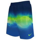 Green/Blue Crystal