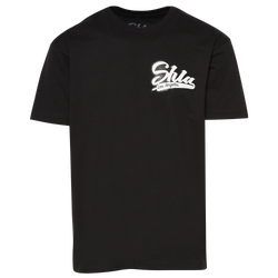 Men's - SHLA LA T-Shirt - Black/Multi