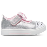 Multi/Silver/Pink