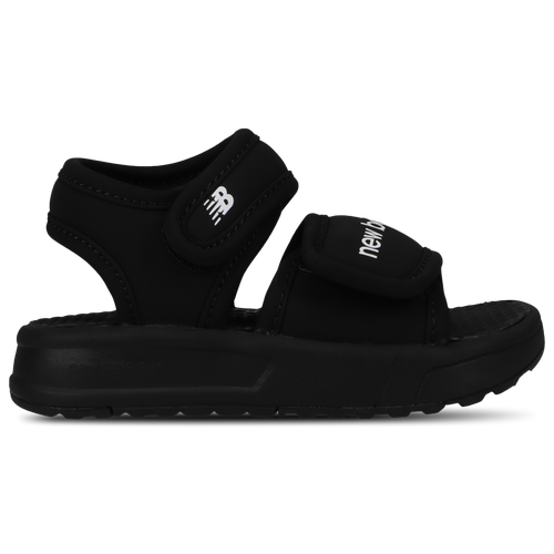 BOYS - New Balance 750 V2 - Black