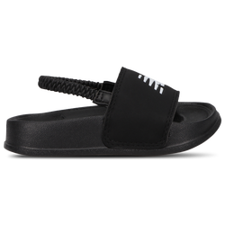 Boys' Toddler - New Balance 200 - Black/White