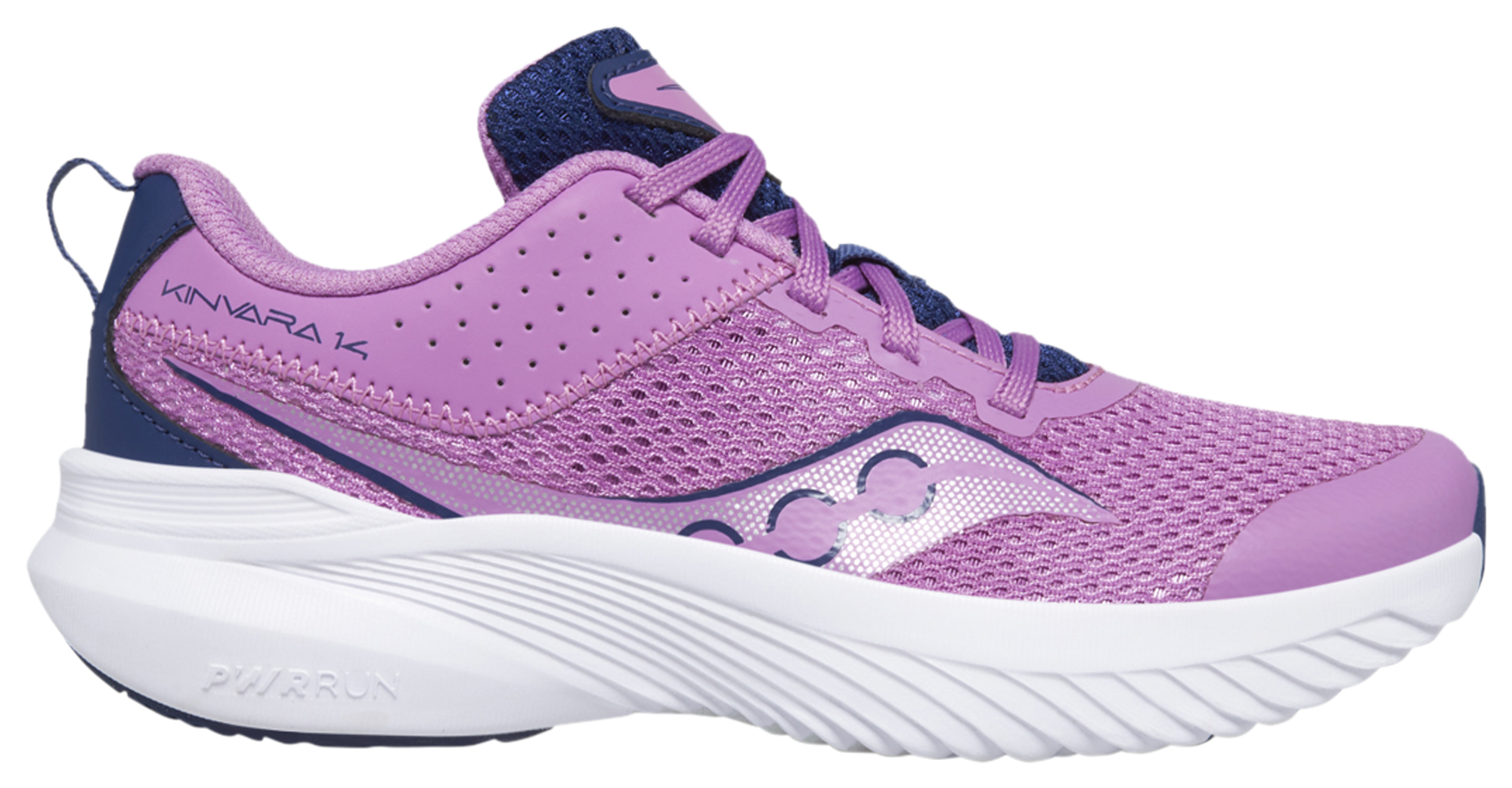 Saucony kinvara 8 clearance purpura