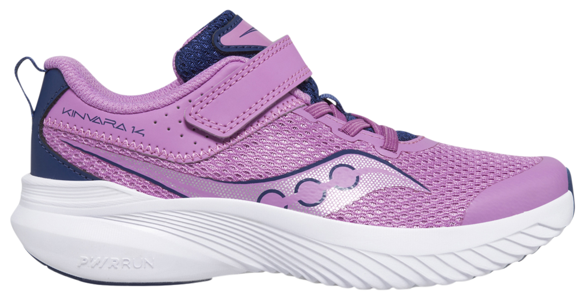 Saucony 2025 kinvara girls