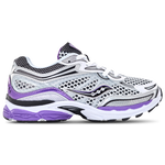 Purple/Silver/White