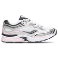 Saucony Omni 9 - Saucony Silver/Pink