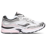Silver/Pink