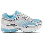 Blue/White