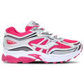 Saucony Omni 9 - Saucony Fuchsia/Silver