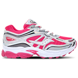 Fuchsia/Silver