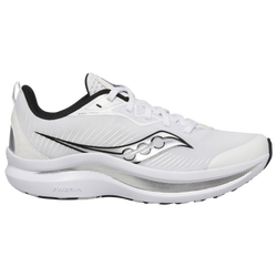 Boys' Grade School - Saucony Endorphin - White/Black