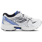 White/Royal/Silver