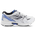 Saucony Omni 9 - Boys' Grade School White/Royal/Silver