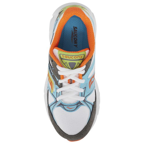 Saucony Ride Millenium