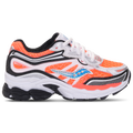 Saucony Omni 9 Spring - Saucony Red/Blue