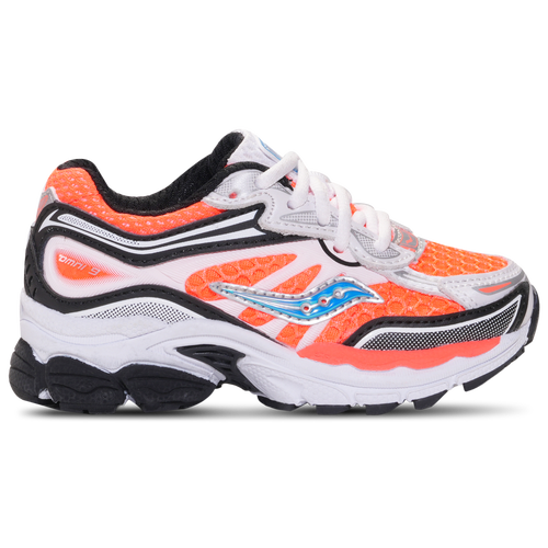  - Saucony Omni 9 Spring - Red/Blue