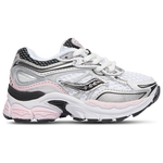 Silver/Pink