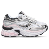 Pink/Silver