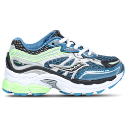Boys' Toddler - Saucony Omni 9 - Blue/Green