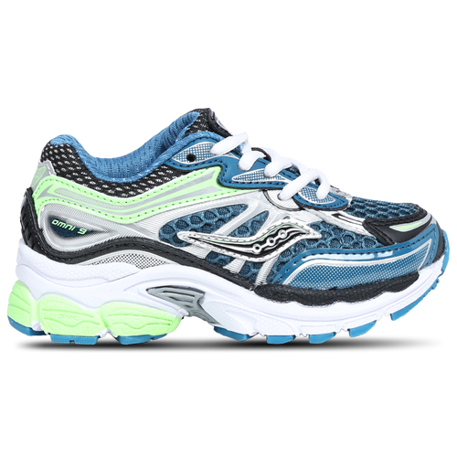 Saucony Boys   Omni 9 In Multi