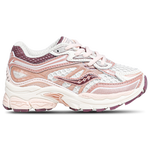 Pink/White
