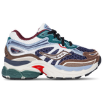 Navy/Multi