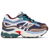 Navy/Multi