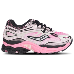 Girls' Toddler - Saucony Omni 9 - Salmon/Black