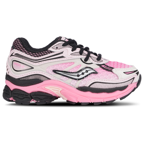 Saucony Omni 9 - Saucony Salmon/Black