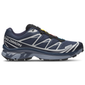Salomon XT-6 - Salomon Navy/Black Silver