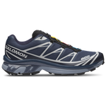 Navy/Black/Silver