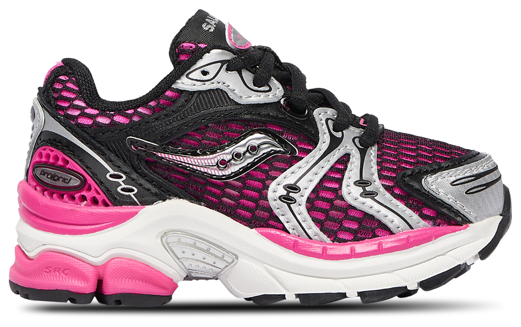 Saucony Triumph 4 - Girls' Toddler