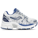 White/Navy