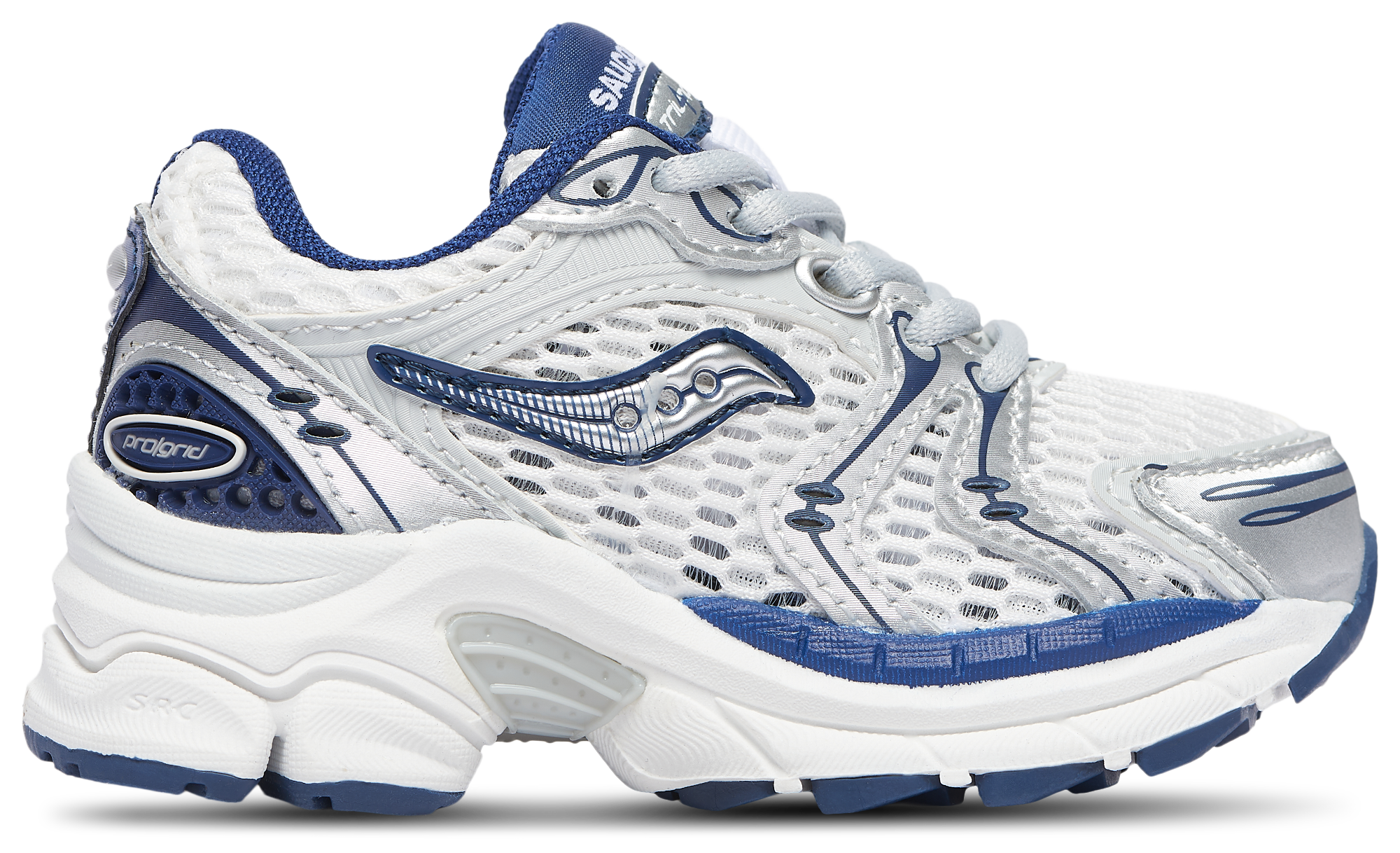 Saucony Triumph 4 - Boys' Toddler