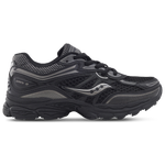 Black/Gunmetal