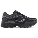 Black/Gunmetal