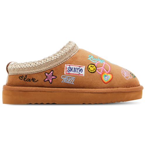 Steve Madden Girls   Jselenae Comfy Clog