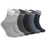 Black/Grey/Navy
