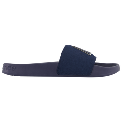 Men's - New Balance 200 Slide - Navy