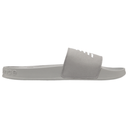 Men's - New Balance 200 Slide - Grey/White