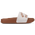 New Balance 200 Slides - Men's Walnut/Sea Salt