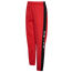 Sami Miro Fleece Pant - Women's Red/Red